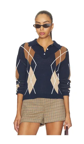 PULL ASTRID en . Taille L. Also en XL - Central Park West - Modalova