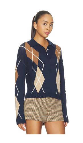 PULL ASTRID en . Taille L. Also en M, XL - Central Park West - Modalova
