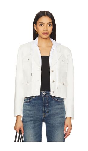 VESTE PONTE SUITING in . Size M, S, XS - Central Park West - Modalova