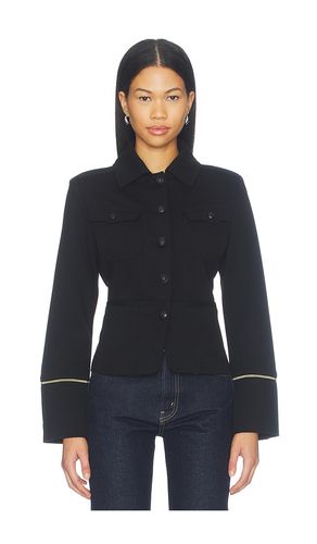 Hazel Military Jacket en . Taille L. Also en M, S, XL, XS - Central Park West - Modalova