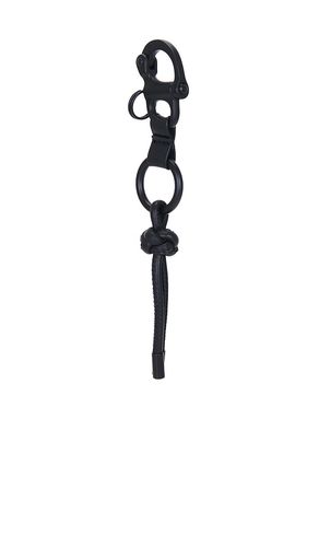 Cote & Ciel Carabiner 1 en Black - Cote & Ciel - Modalova