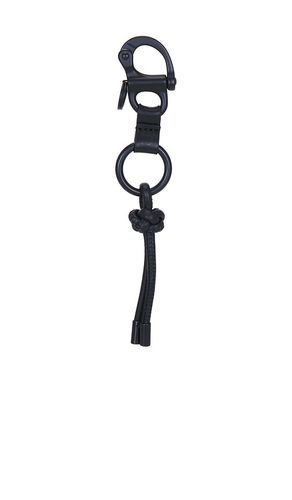 Cote & Ciel Carabiner 1 en Black - Cote & Ciel - Modalova