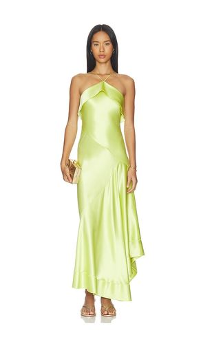 ROBE MAXI MARARA en . Taille 2. Also en 4 - Acler - Modalova
