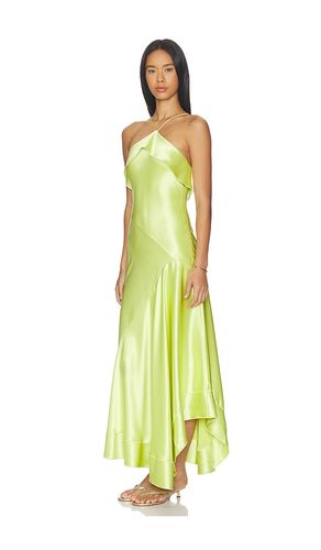 ROBE MAXI MARARA en . Taille 4. Also en 6 - Acler - Modalova