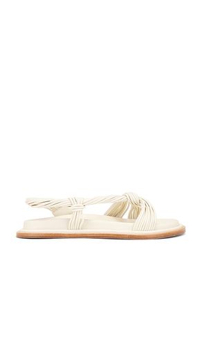 SANDALE À NŒUD IVERLY en . Taille 36. Also en 38, 39, 40 - Acler - Modalova