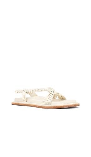 SANDALE À NŒUD IVERLY en . Taille 36. Also en 38, 39, 40 - Acler - Modalova