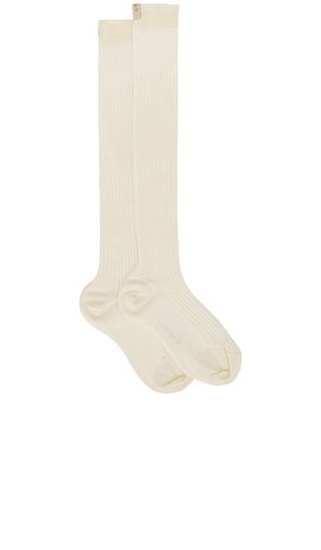 CHAUSSETTES en . Taille 36/37. Also en 38/39, 40/41 - Comme Si - Modalova