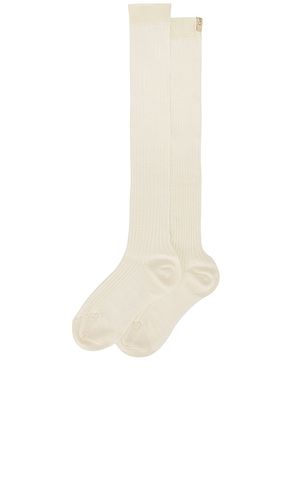 CHAUSSETTES en . Taille 36/37. Also en 38/39, 40/41 - Comme Si - Modalova