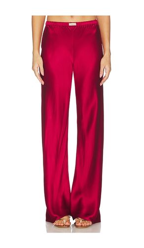 PANTALON SILK BIAS en . Taille M. Also en - Comme Si - Modalova