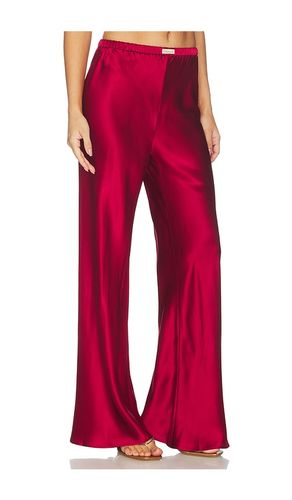 PANTALON SILK BIAS en . Taille M. Also en - Comme Si - Modalova