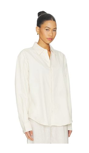 CHEMISE LA SHIRT FLANNEL CLASSICA en . Taille L. Also en S, XS - Comme Si - Modalova