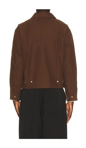 BLOUSON TIM en . Taille S. Also en M - Common Market - Modalova