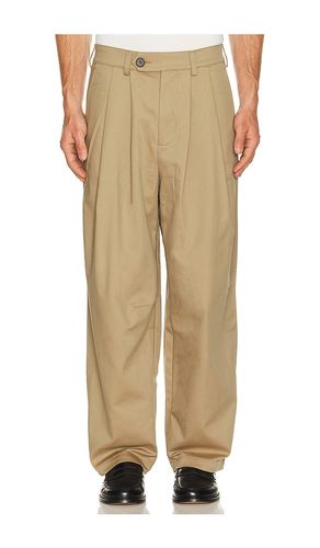 The Dennis Pants in . Size L. Also in XL/1X - Common Market - Modalova
