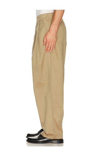 PANTALON DENNIS en . Taille M. Also en XL/1X - Common Market - Modalova