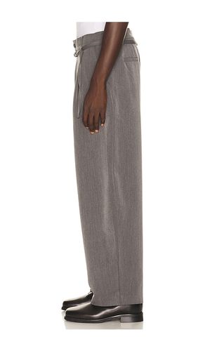 PANTALON HENRY en . Taille L. Also en M, S - Common Market - Modalova