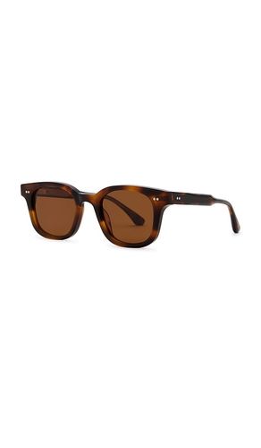 Chimi LUNETTES DE SOLEIL en Brown - Chimi - Modalova