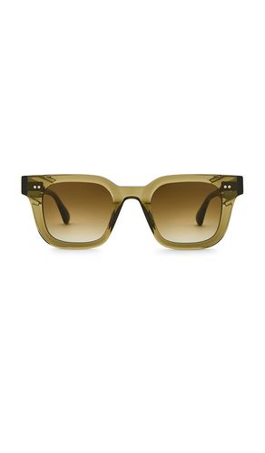 Chimi 04 Sunglasses in Green - Chimi - Modalova