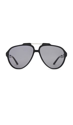 Chimi Ross Sunglasses in Black - Chimi - Modalova