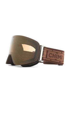 Ski 02 Cime Ski Goggles in - Chimi - Modalova