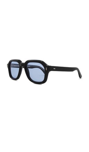 Chimi Kai Sunglasses in Brown - Chimi - Modalova
