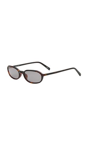 Chimi Edith Sunglasses in Brown - Chimi - Modalova