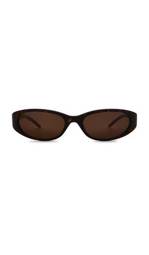 Chimi Dele Sunglasses in Chocolate - Chimi - Modalova