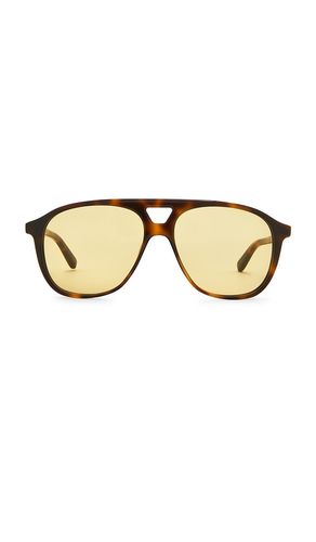 Chimi Uma Sunglasses in Brown - Chimi - Modalova