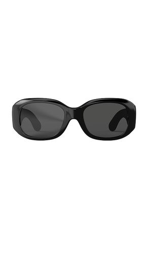 Chimi Halo Sunglasses in Black - Chimi - Modalova