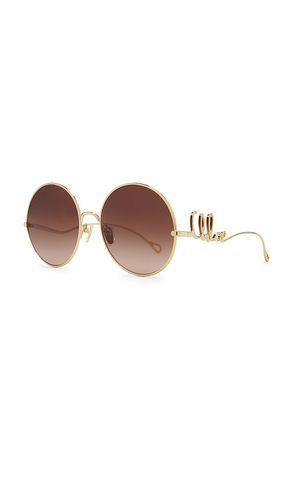 Iconic Sunglasses in - Chloe - Modalova