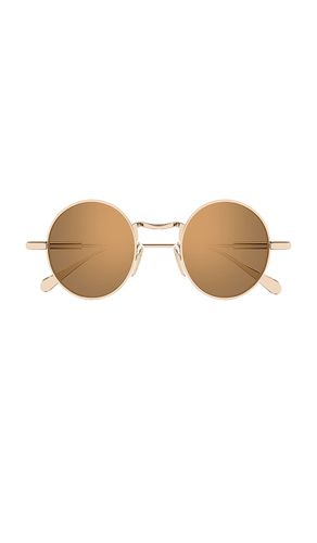 LUNETTES DE SOLEIL ROUND en - Chloe - Modalova