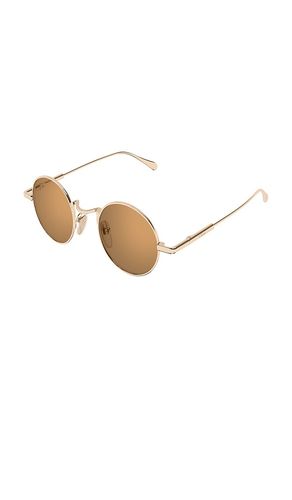 LUNETTES DE SOLEIL ROUND en - Chloe - Modalova