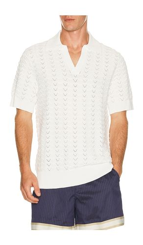 Ripple Polo en . Taille M. Also en L, S, XL/1X - CHE - Modalova