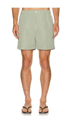 SHORT DE BAIN PLAIN en . Taille L. Also en M, S, XL/1X - CHE - Modalova