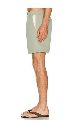 SHORT DE BAIN PLAIN en . Taille L. Also en M, S, XL/1X - CHE - Modalova