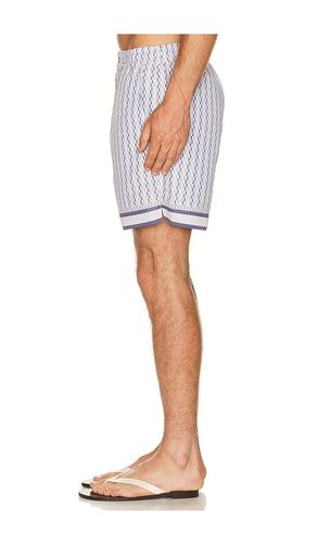 SHORT DE BAIN GALLIANO en . Taille S. Also en M, L - CHE - Modalova