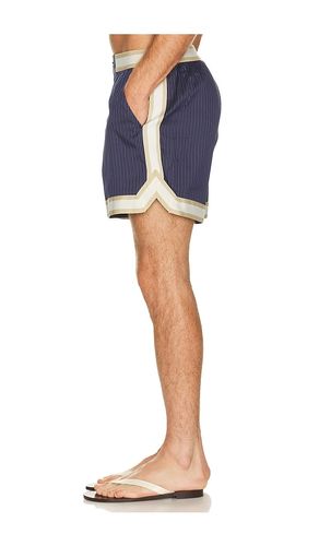 SHORT DE BAIN BALLER en . Taille L. Also en M, S, XL/1X - CHE - Modalova