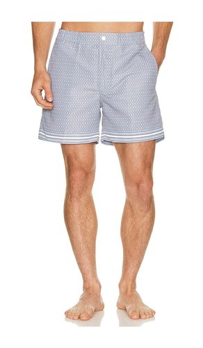 SHORT DE BAIN LUCENA en . Taille S. Also en L, XL/1X - CHE - Modalova