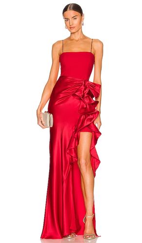 ROBE DE SOIRÉE DRINA en . Taille 0. Also en 10, 2 - Cinq a Sept - Modalova
