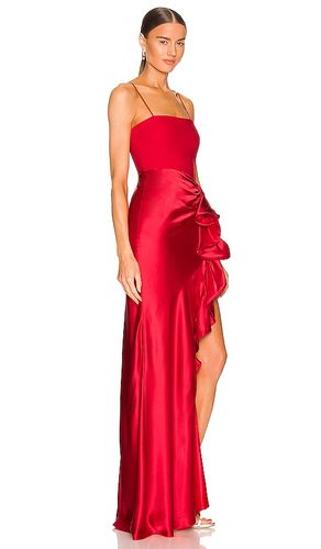 ROBE DE SOIRÉE DRINA en . Taille 0. Also en 10, 2 - Cinq a Sept - Modalova