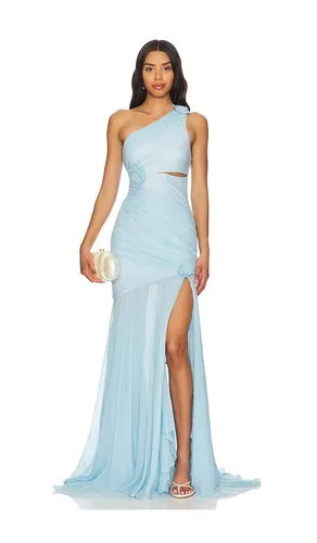 ROBE DE SOIRÉE KALEB en . Taille 6. Also en 8 - Cinq a Sept - Modalova