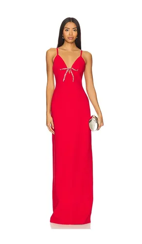 ROBE DE SOIRÉE ADELE en . Taille 0. Also en 10, 2, 8 - Cinq a Sept - Modalova