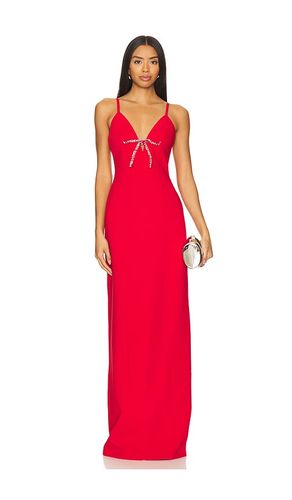 ROBE DE SOIRÉE ADELE en . Taille 0. Also en 10, 4, 6, 8 - Cinq a Sept - Modalova