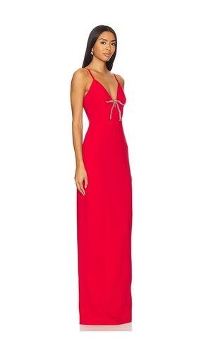 ROBE DE SOIRÉE ADELE en . Taille 0. Also en 10, 2 - Cinq a Sept - Modalova