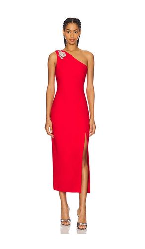 ROBE ENYA en . Taille 0. Also en 6 - Cinq a Sept - Modalova