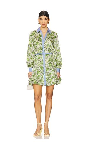 ROBE COURTE TIRZA in . Size 2, 4 - Cinq a Sept - Modalova