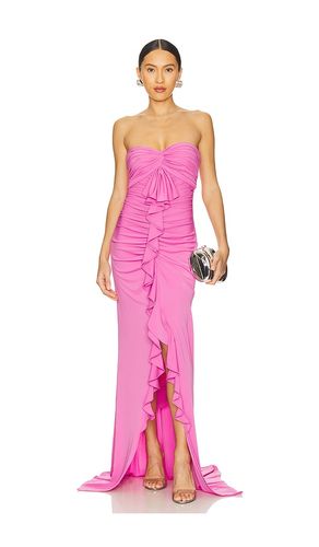 ROBE DE SOIRÉE JENNETTE en . Taille 4. Also en 8 - Cinq a Sept - Modalova