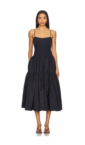 ROBE MI-LONGUE GINNY in . Size 10, 2, 4, 6, 8 - Cinq a Sept - Modalova