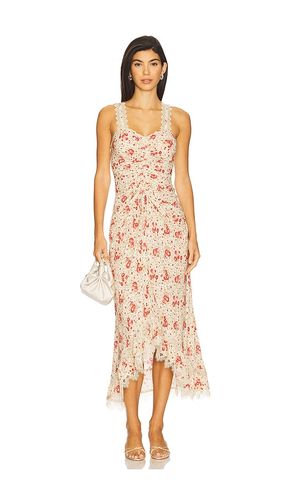 ROBE MI-LONGUE STEVIE en . Taille 00. Also en 6 - Cinq a Sept - Modalova