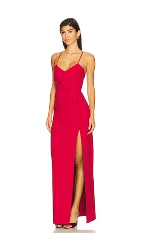 ROBE DE SOIRÉE ELEA en . Taille 0. Also en 10, 6, 8 - Cinq a Sept - Modalova
