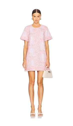 ROBE COURTE ASHTON in . Size 00, 10, 2, 4, 6, 8 - Cinq a Sept - Modalova